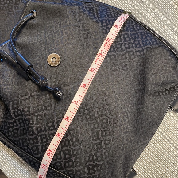 Authentic Bally backpack - Picture 10 of 10